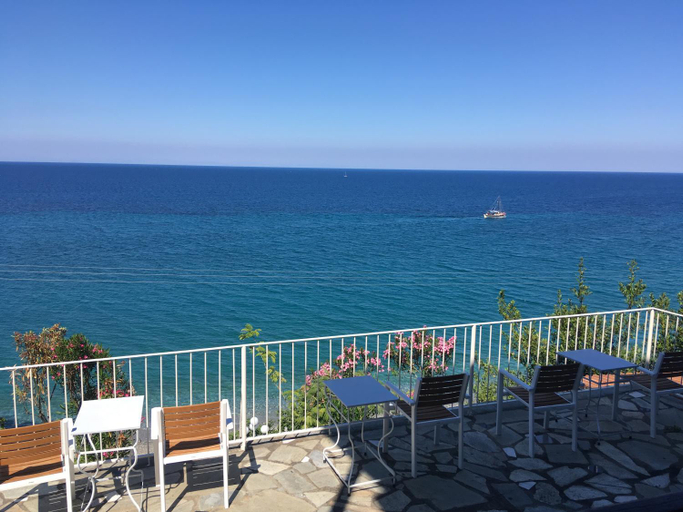 Others 5, Olympos Hotel, Central Macedonia