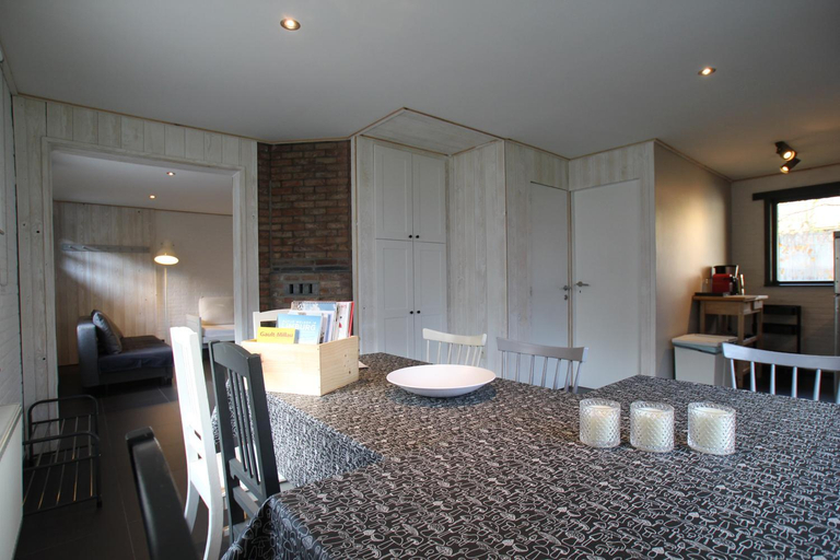 Others 5, Landhuisjes Bij De Wouterbron, Limburg