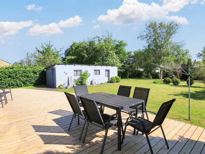 Others 3, 5 Person Holiday Home in Albaek, Frederikshavn