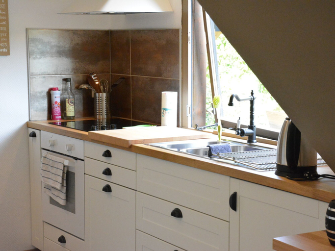 Others 5, Chalet in Gesves With Terrace & Garden, Namur