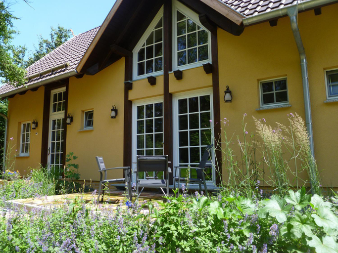 Exterior & Views 1, Froschkonig - Ferienhaus und Ferienwohnungen 03096 Burg Spreewald, Spree-Neiße