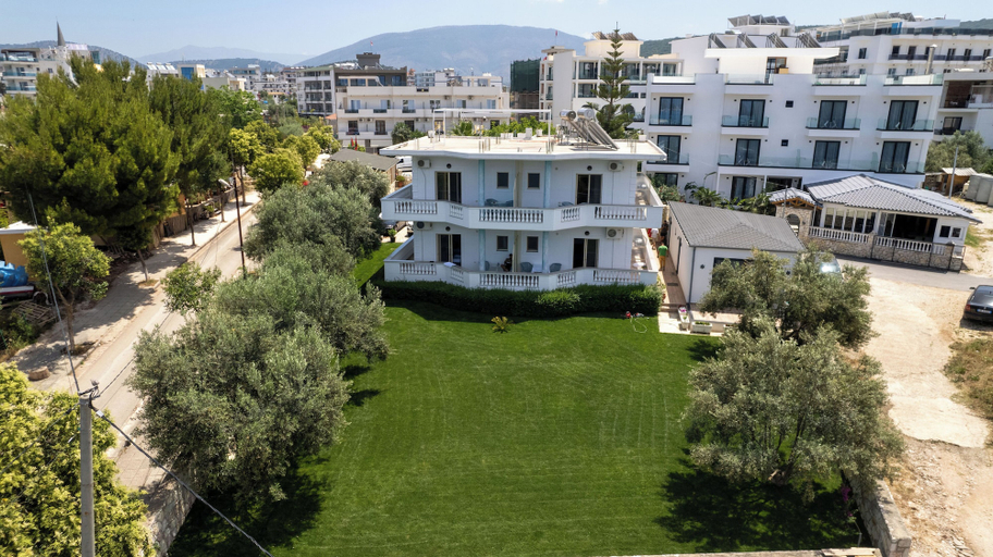 Exterior & Views 2, Vila Vasili, Sarandës
