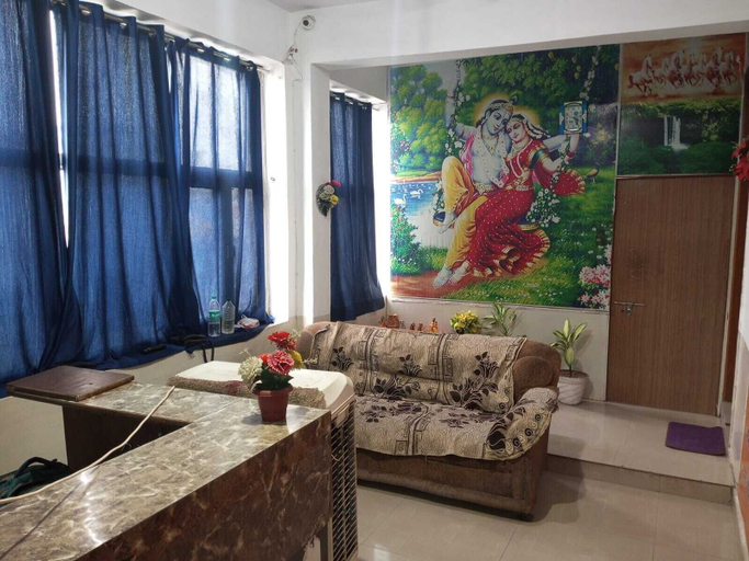 Others 5, Hotel Big Bell, Agra