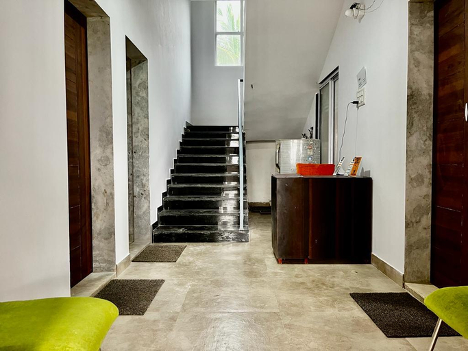Public Area 2, Seanest, Raigarh