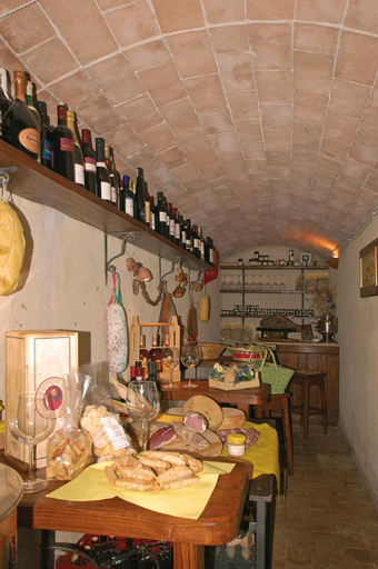 Others 4, Podere Santa Maria, Grosseto