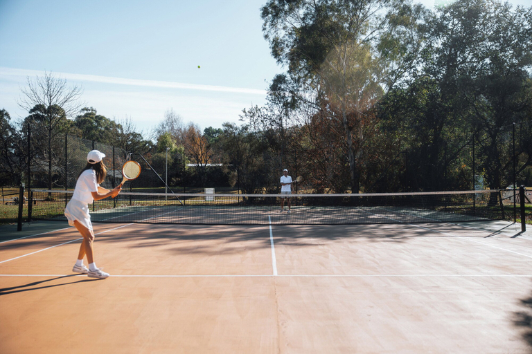 Sport & Beauty 3, Hara House, Alpine - East
