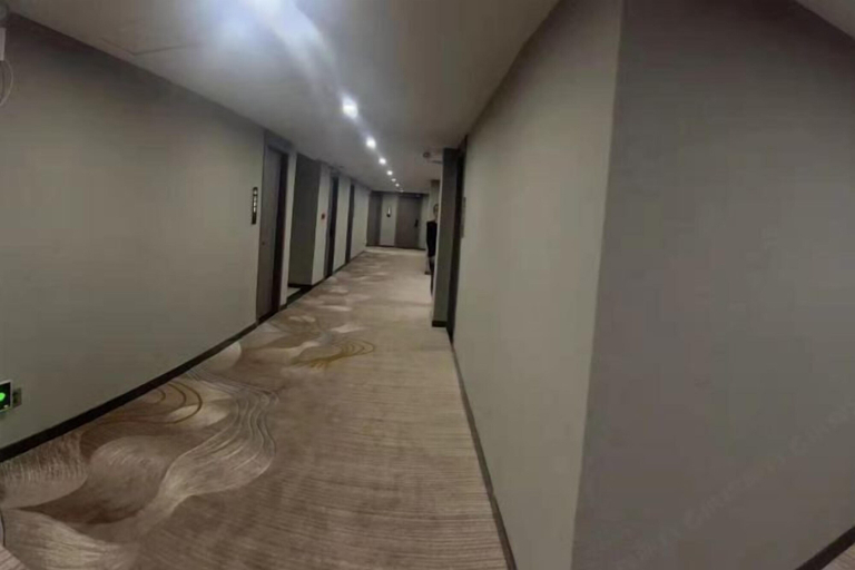 Others 5, Tianhong Hotel, Huanggang