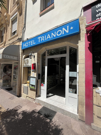 Exterior & Views, Trianon, Alpes-Maritimes