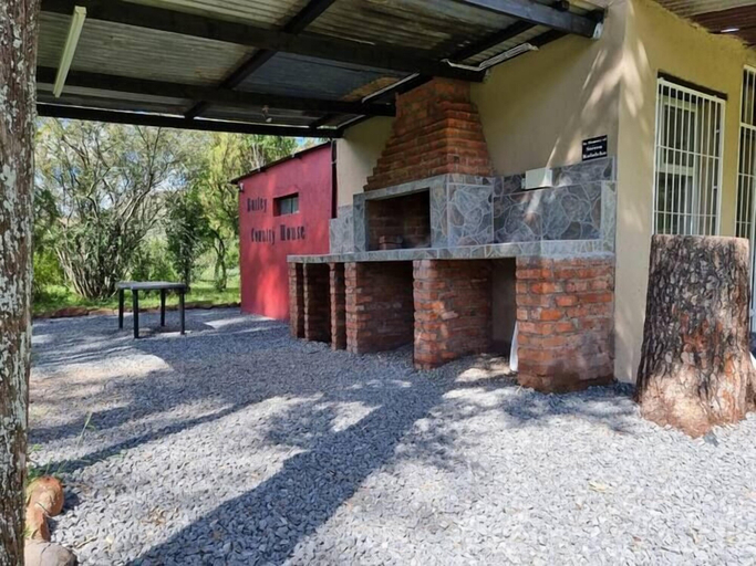 Exterior & Views, Bailey Country House, Chris Hani
