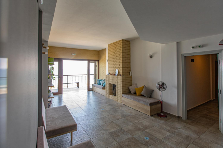 Others 3, Olympos Hotel, Central Macedonia