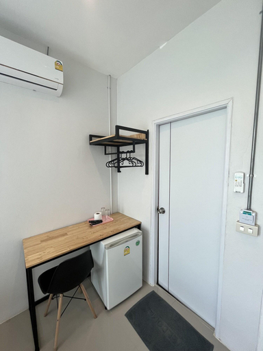 Bedroom 3, Life Hotel Rong Khun, Muang Chiang Rai