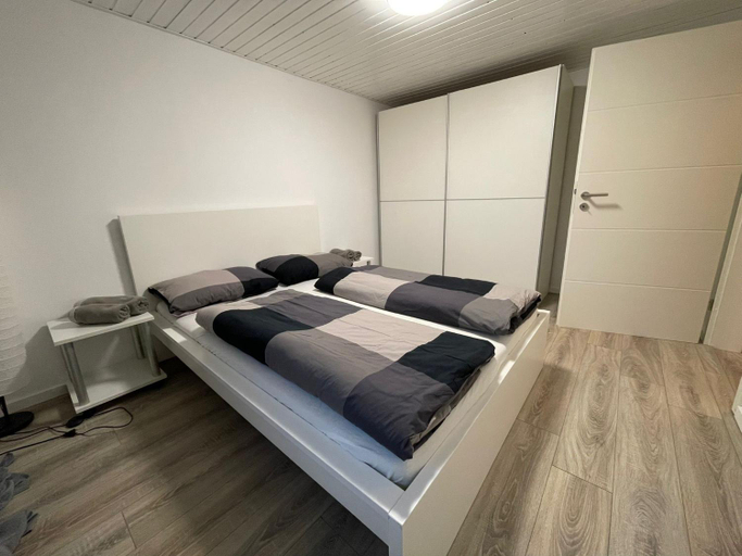 Others 3, Ferienwohnung am Wald, Calw