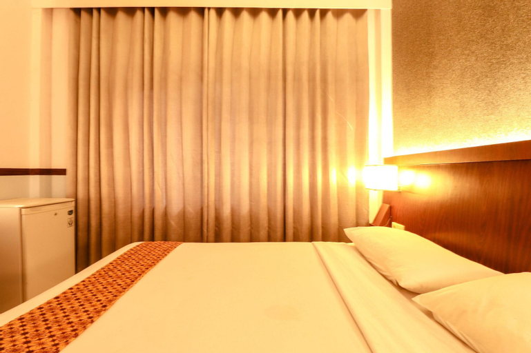 Bedroom 15