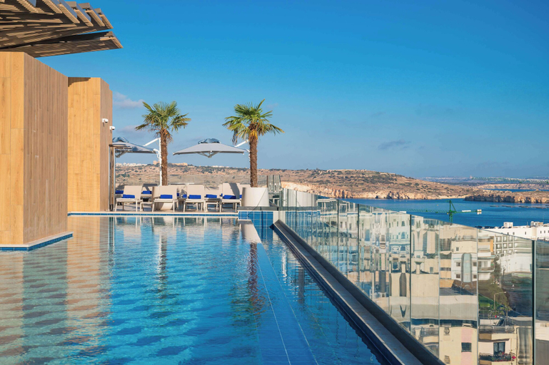 Sport & Beauty 3, Best Western Premier Malta, Saint Paul's Bay