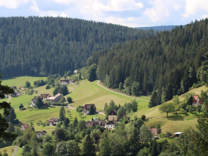 Golf 5, 1 Fuchskreuzhof Comfortable Holiday Residence, Calw