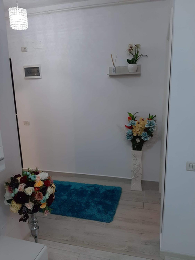 Bedroom 2, Apartament 2 camere Militari Residence new, Chiajna