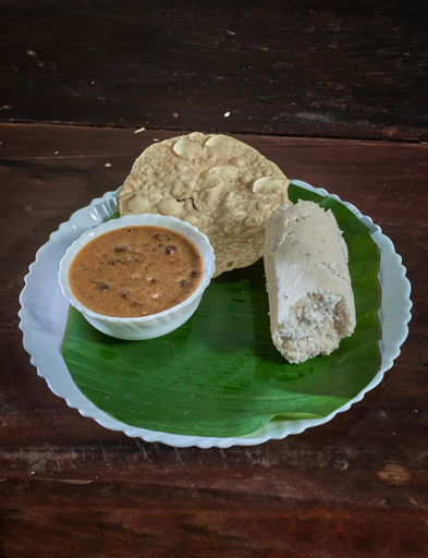 Food & Drinks 3, The Mana-Heritage stay - Chengazhimattam Mana, Kottayam