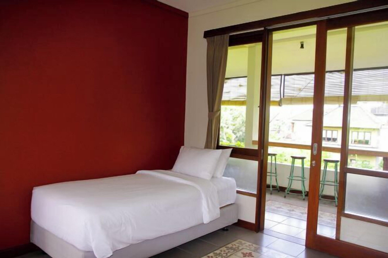 Bedroom 16