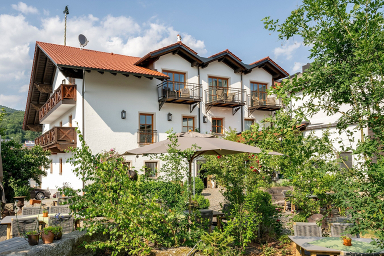 Exterior & Views, Gasthof Kammbräu, Freyung-Grafenau