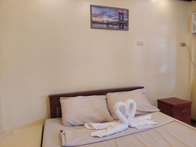 Bedroom 5, Simala Retreat Resort Cebu, Sibonga