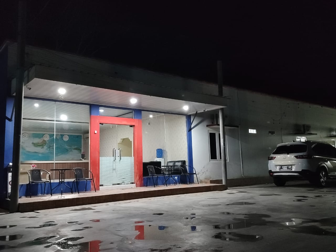 Exterior & Views 2, H.V Hotel Bandara Gorontalo, Gorontalo