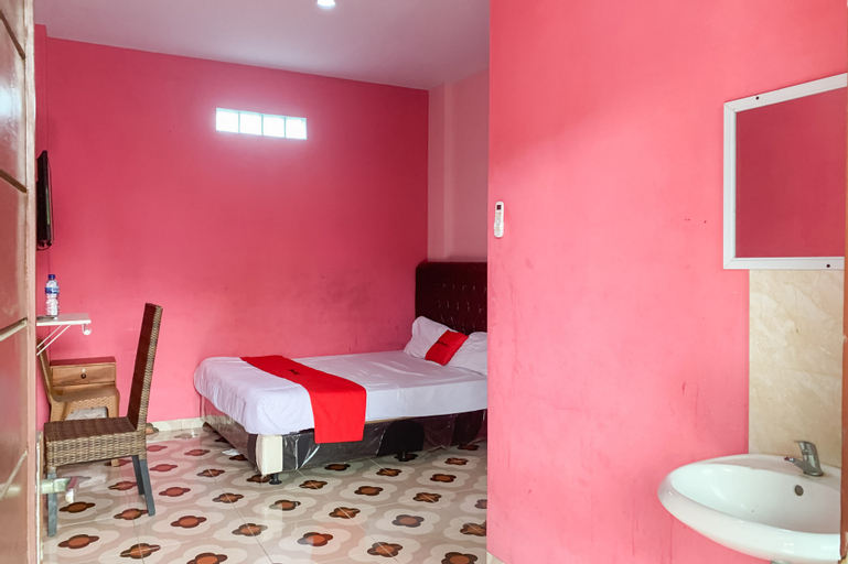 Bedroom 7