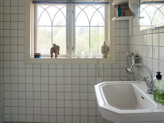 Bathroom 5, 4 Star Holiday Home in Djursholm, Danderyd