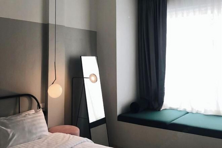 Bedroom 8