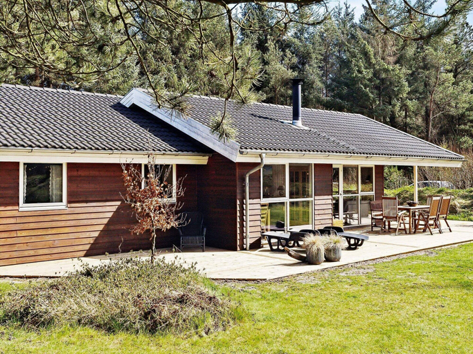 Exterior & Views 2, Tranquil Haven in Lodskovvad - By Traum Ferienwohnungen, Frederikshavn