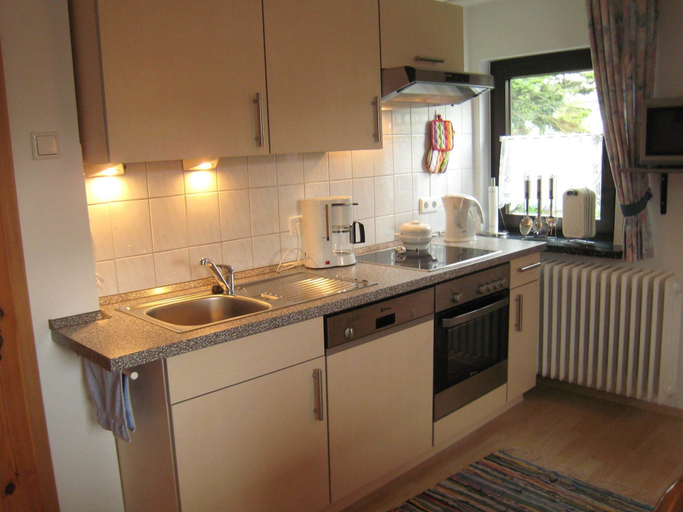 Others 4, Apartment in Langewiese Sauerland With Garden, Hochsauerlandkreis