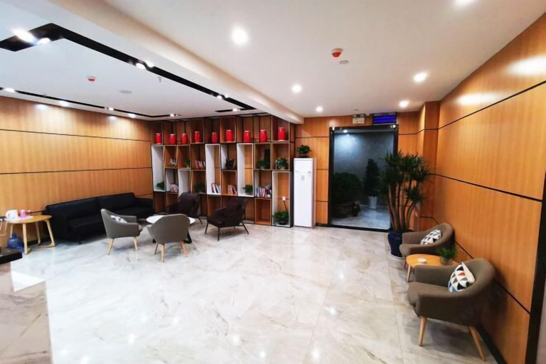 Others 5, Xinyue Business Hotel, Yan'an