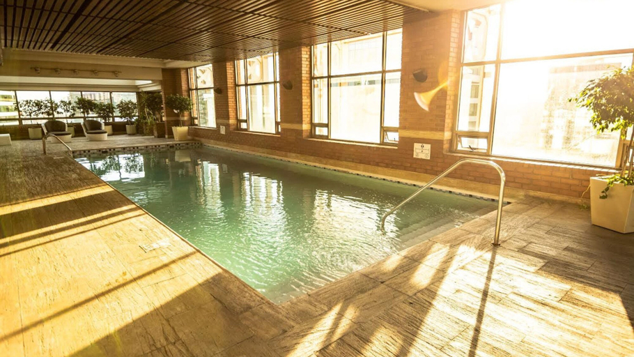 Sport & Beauty 3, InterContinental Hotels SANTIAGO by IHG, Santiago