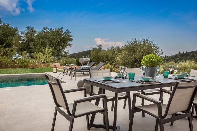 Others 5, Luxurious Villa Nadoria, Ithaca Island, Ionian Islands