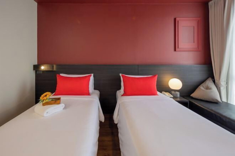 Bedroom 20