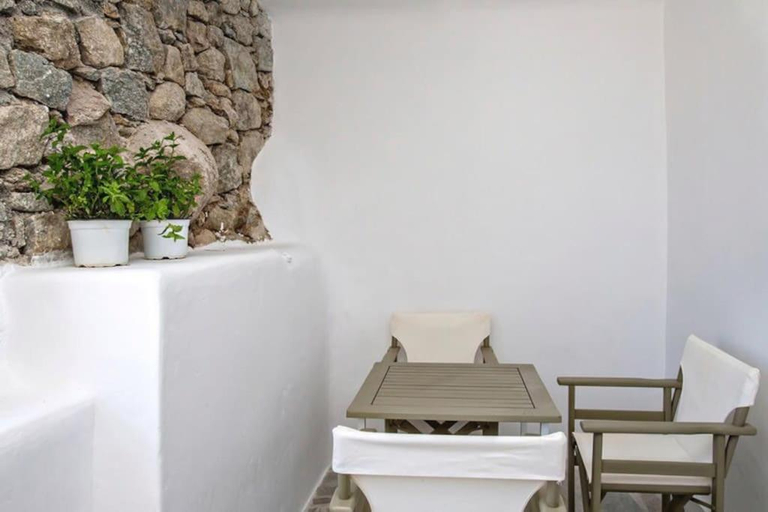 Others 4, Raffar luxury houses Psarou, South Aegean
