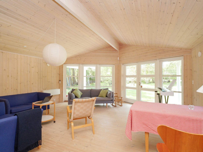 Others 5, 10 Person Holiday Home in Rorvig, Odsherred