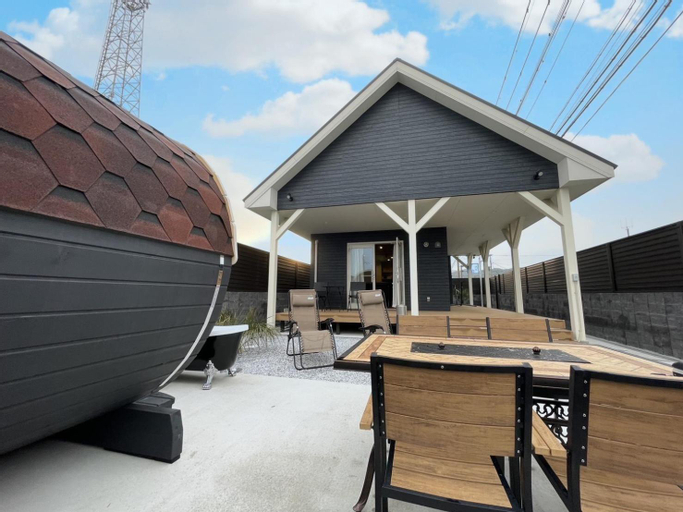 itotoi - Vacation STAY 15884, Shima