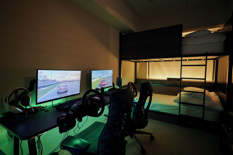 Bedroom 7