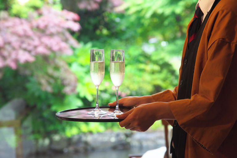 Food & Drinks 5, Kagetsutei, Shimoda