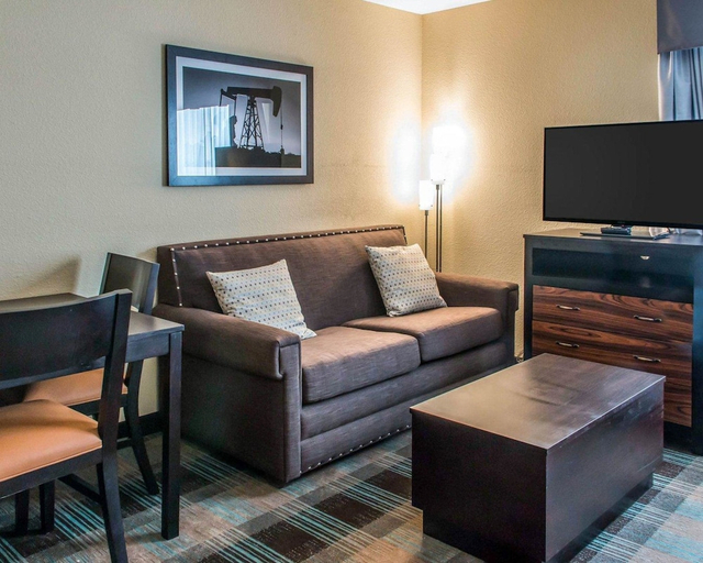 Others 5, MainStay Suites Cotulla, La Salle
