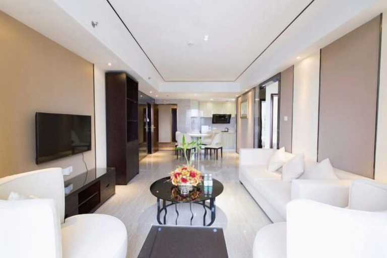 Others 4, Meizhou Siji Shangpin Hotel, Meizhou