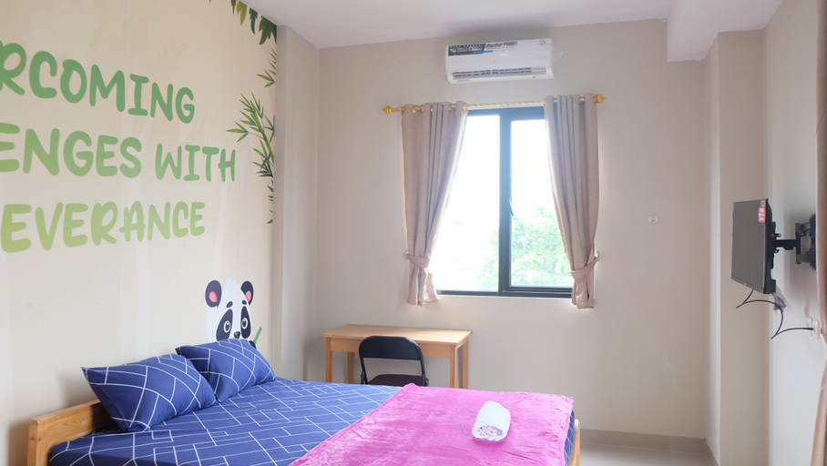 Others 3, Unicorn Residence Meruya, West Jakarta