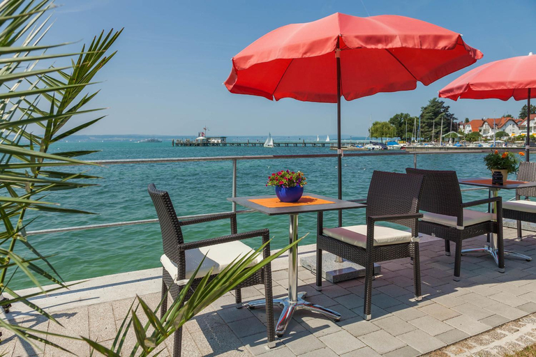 Sport & Beauty, Seehotel BelRiva, Bodenseekreis