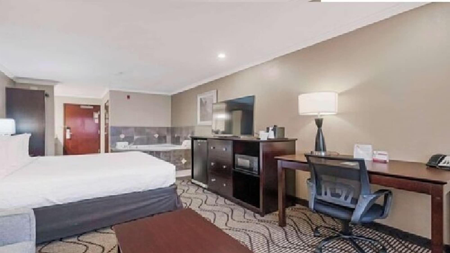 Bedroom 4, Best Western Plus Orchid Hotel & Suites, Placer