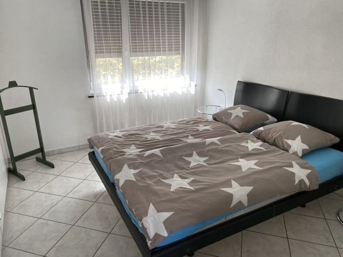 Room 3, Holiday Apartment Casa Chimp 1, Locarno