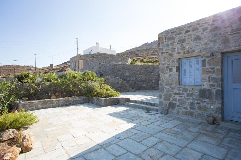 Others 2, Serifos Stone Villa B, South Aegean