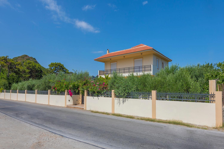 Others 4, Lina's Amazing House in Ialysos, South Aegean