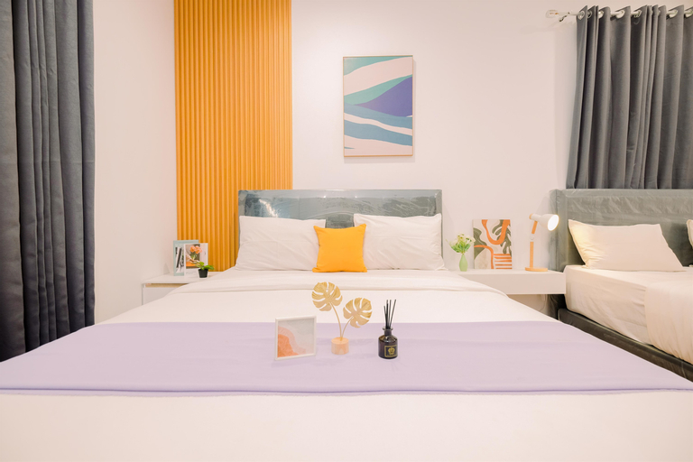 Bedroom 20