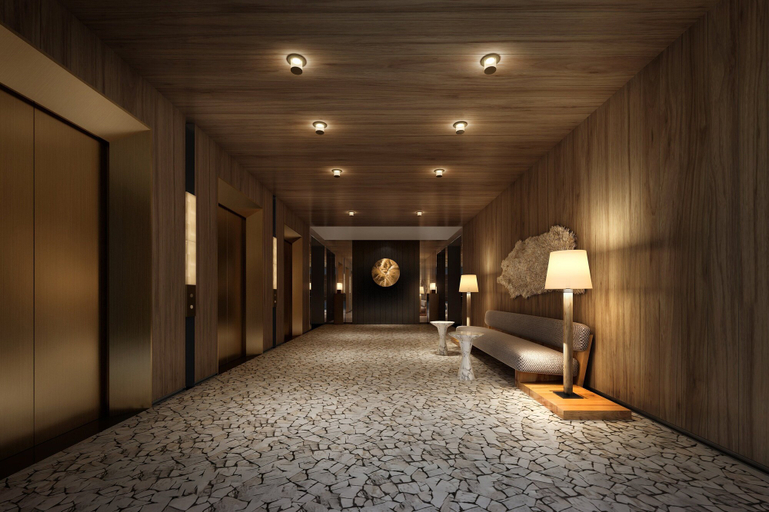 Others 5, Intercontinental Chongli by IHG, Zhangjiakou