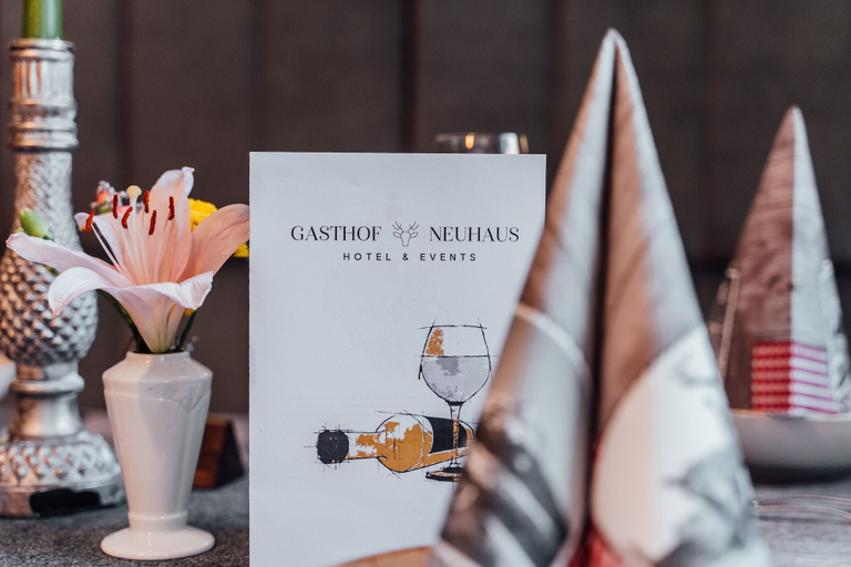 Food & Drinks 2, Gasthof Neuhaus, Gifhorn